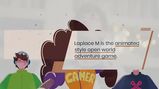 Video thumbnail for Download Laplace M for PC Windows 7/8/10 Laptop