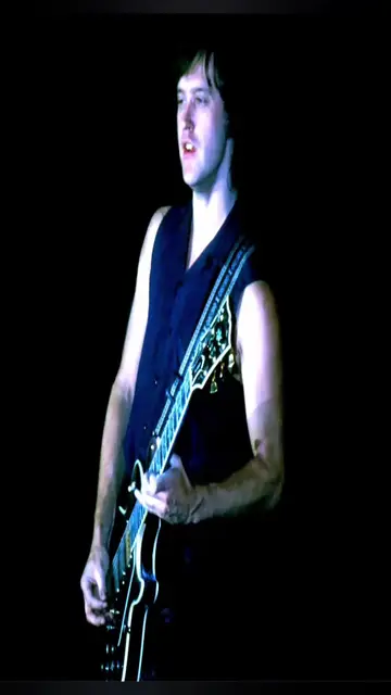 Video thumbnail for Dave Davies