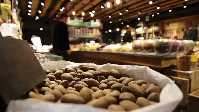 Video thumbnail for Fiber