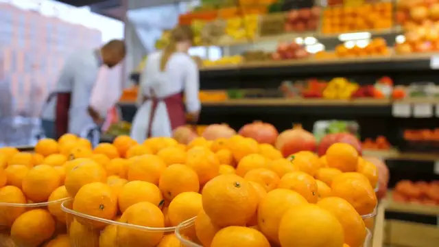 Video thumbnail for The Zestful Delight of Orange Tea