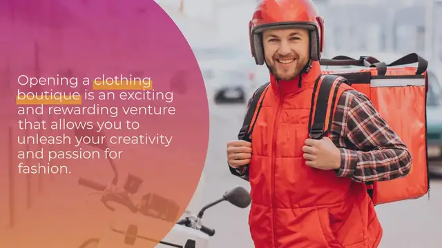 Video thumbnail for Secrets of Top-Performing Clothing Boutiques: The Tips and Strategies