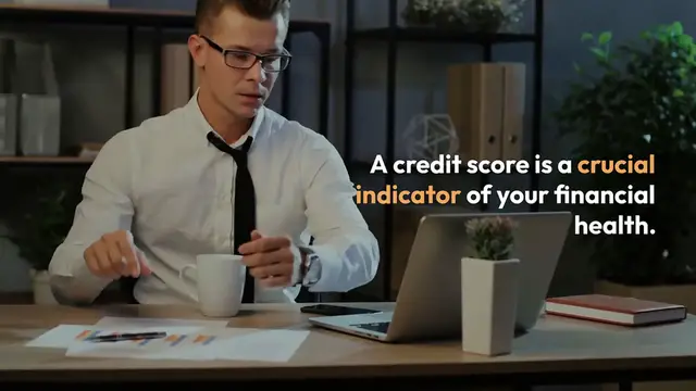 Video thumbnail for Mastering_Your_Credit_Score