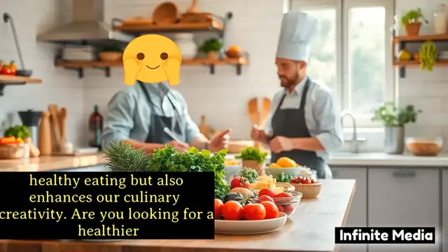 Video thumbnail for Best 3 Ways to Cook with Less Oil for better HEALTH