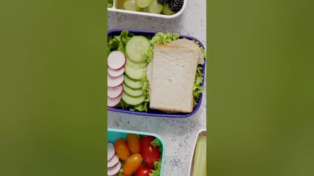 Video thumbnail for Kitchen Hacks for Picky Eaters: Getting Nutrients into Your Kids' Meals #kitchenhacks
