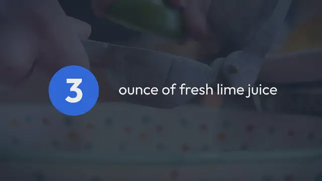 Video thumbnail for Classic Mojito Recipe