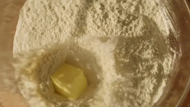 Video thumbnail for Shelf-Stable Butter Powder – A Convenient and Long-Lasting Solution for Your Kitchen