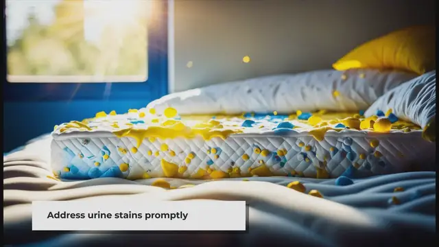Video thumbnail for The Ultimate Guide to Get Urine Smell and Stains Out of Clothes, Carpet and Mattress