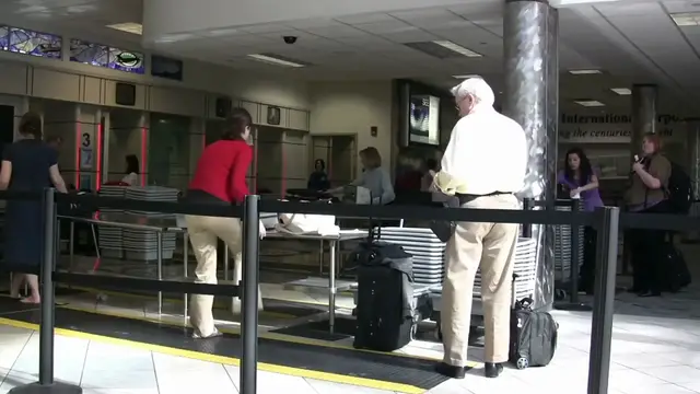 'Video thumbnail for How to Get TSA PreCheck in 2025 (is it even worth the price__)'