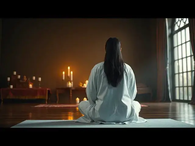 Video thumbnail for Relaxing Meditation Music to Calm Your Mind and Soothe Your Soul