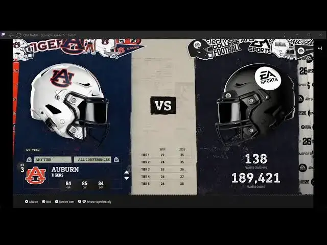 Video thumbnail for Jay Davis's Live broadcast