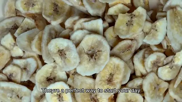 Video thumbnail for healthy pancake recipe