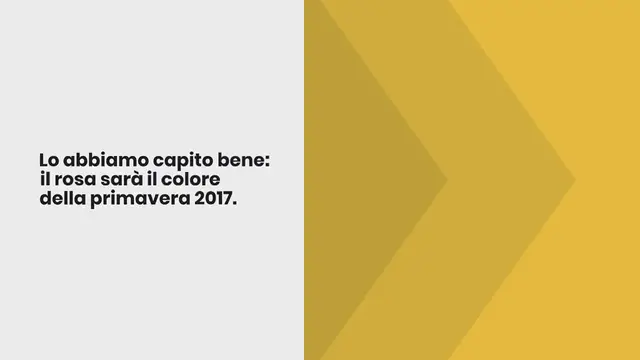 Video thumbnail for Pink Muse, la nuova collezione rosa di Pupa per la primavera 2017