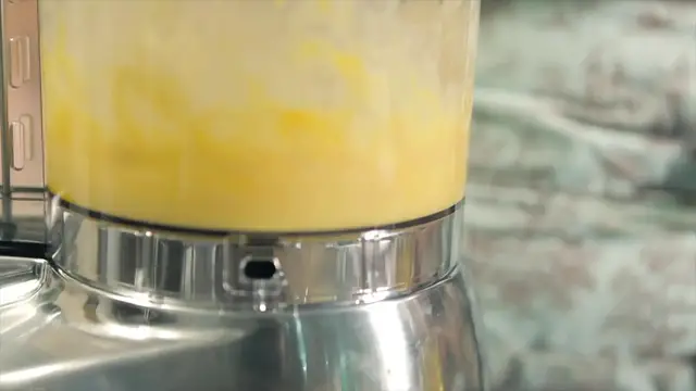 Video thumbnail for 
				 Homemade Mayonnaise