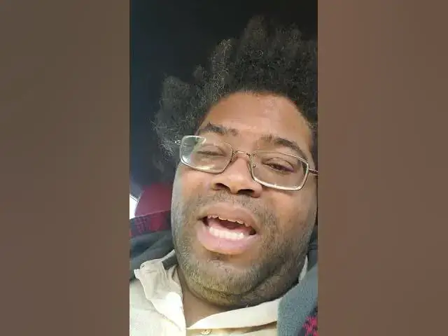 Video thumbnail for This is my originality making videos and speaking what's on my mind