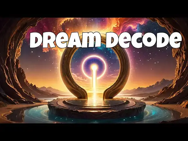 Video thumbnail for Want to CONTROL Your Dreams? Watch This Now