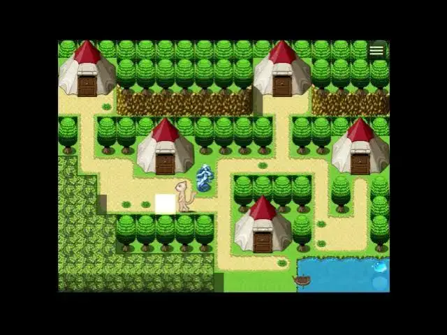 Video thumbnail for New July, New Us, New NPC, New me, and New TutorKitty! #indiedev