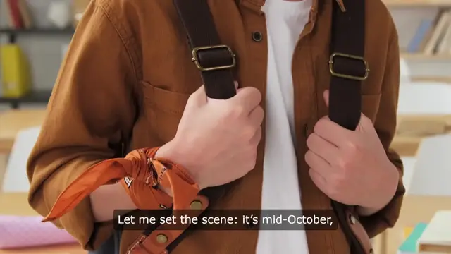 Video thumbnail for College Housing Adventures