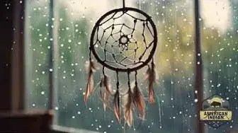 Video thumbnail for The Language of Nature: Native American Symbols in Flute Music