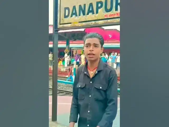 Video thumbnail for Mr ranjan babu 07 #sehar #funny