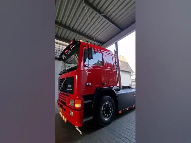 Video thumbnail for Danyal Trucks - Old trucks are still beautiful