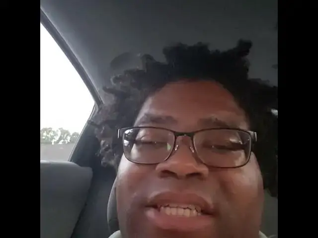 Video thumbnail for I love twitter and getting  information about how people don't like lazy people who don't work