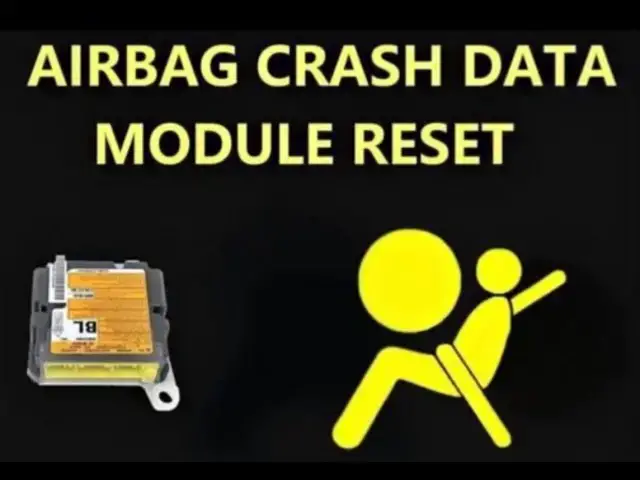 'Video thumbnail for Clear VW & Audi Airbag Crash Data | DIY Reset Method That Works!'