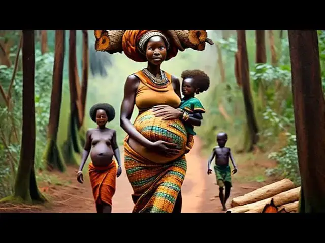 Video thumbnail for Mothers #johnselephilip