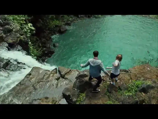 Video thumbnail for Jurassic World  | There's No Escaping This