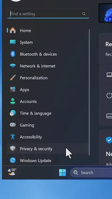 'Video thumbnail for How to Speed Your Windows PC _ Boost Your Computer's Speed and Security'