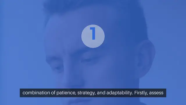 Video thumbnail for Puzzle Game Difficulty Tips