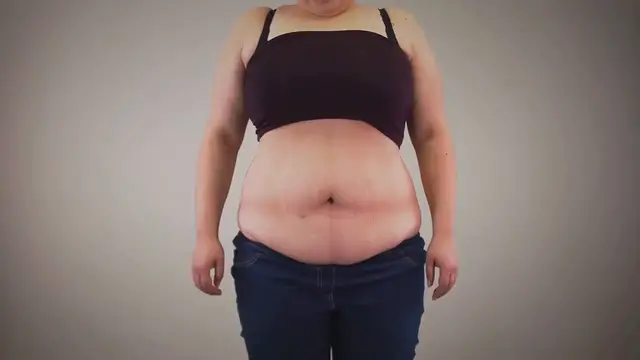 Video thumbnail for Lose Belly Fat (SIX PACK ABS)