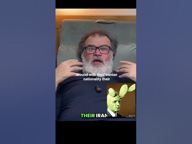 Video thumbnail for #iranwithoutsanctions,how iran wouldbrtoday