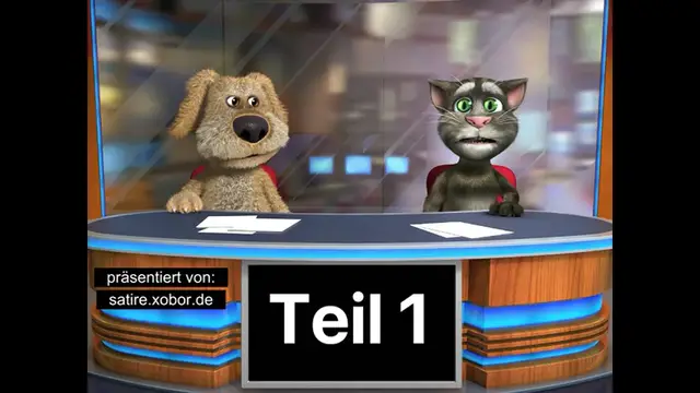 Video thumbnail for Satire