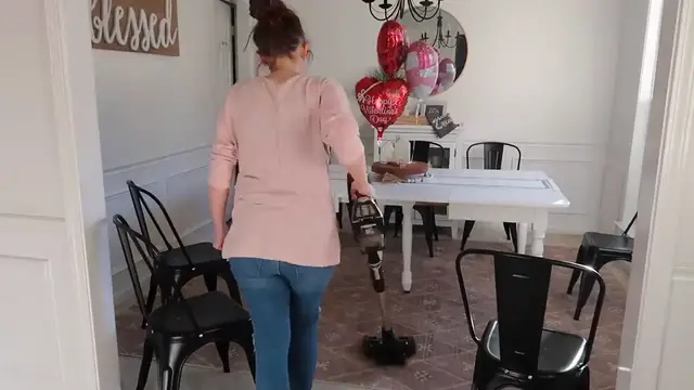 Video thumbnail for ENTIRE HOUSE CLEAN WEEKLY CLEAN WITH ME Adaline Zook