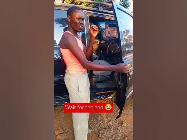 Video thumbnail for 😂#trending #foryou #shortfeeds #funny #naphhenry #comedy #world #johnselephilip  #funnyshorts #funny