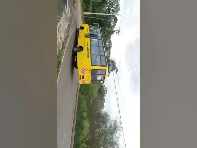 Video thumbnail for Visits Nairobi Kenya