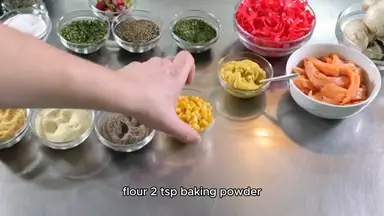 'Video thumbnail for Classic Carrot Cake Recipe'