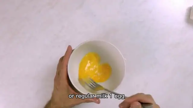 'Video thumbnail for Crispy Calamari Recipe'