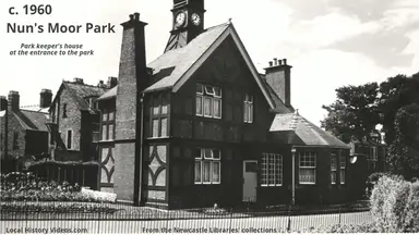 'Video thumbnail for Old Photos of Fenham & Arthur's Hill Part 2 (1950-1997)'