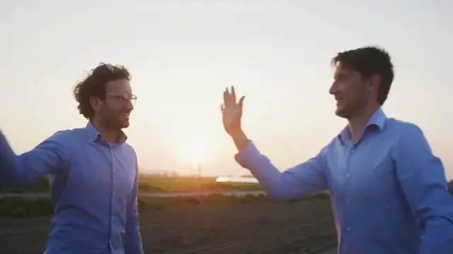 Video thumbnail for Setting Up Solar-Powered Systems: A Comprehensive Guide to Harnessing the Sun's Energy