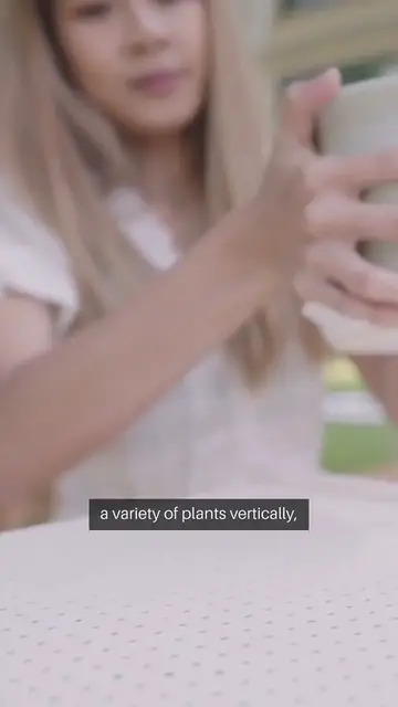 Video thumbnail for Indoor Gardening Shelves Ideas