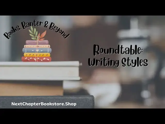 Video thumbnail for Understanding Literature Reviews and Writing Styles | Books, Banter, and Beyond