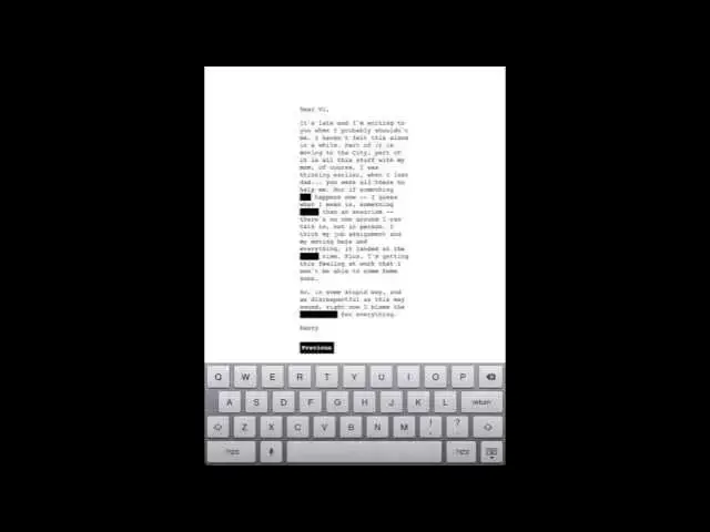 'Video thumbnail for Blackbar is Cult of Mac's iOS Game of the Week'