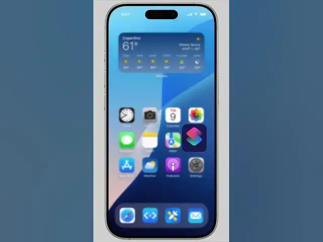'Video thumbnail for How to convert PDF to JPG on iPhone'