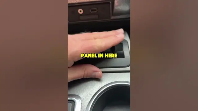 'Video thumbnail for The Ford Raptor has BUTTONS!!'