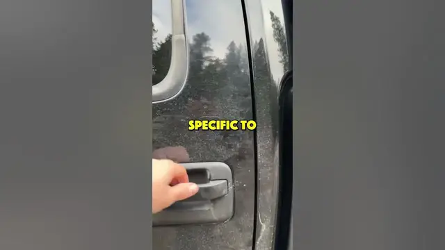 'Video thumbnail for The OG Ford Raptor has a LOT of Leg Room!'