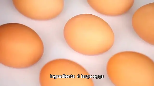 Video thumbnail for sponge cake recipe