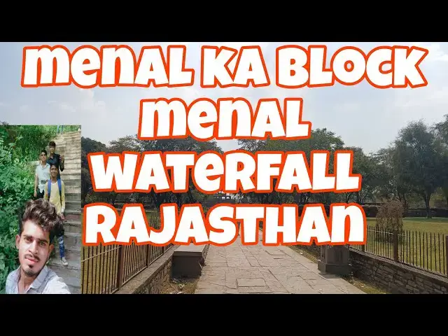 Video thumbnail for humne nahin socha tha yah ho jaega menal ka daravana pat😱😱