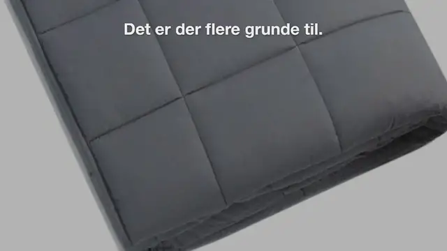 Video thumbnail for Kugledyne til børn: 5 fantastiske og beroligende kugledyner i 2024