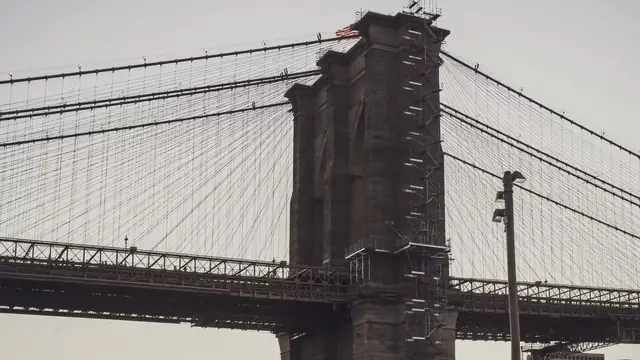 'Video thumbnail for The Collapse of the Baltimore Bridge: Causes and Consequences'